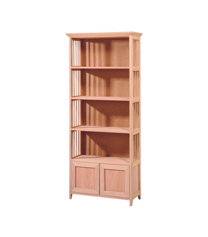 Minimalist Dikdörtgen Ahşap Sandık